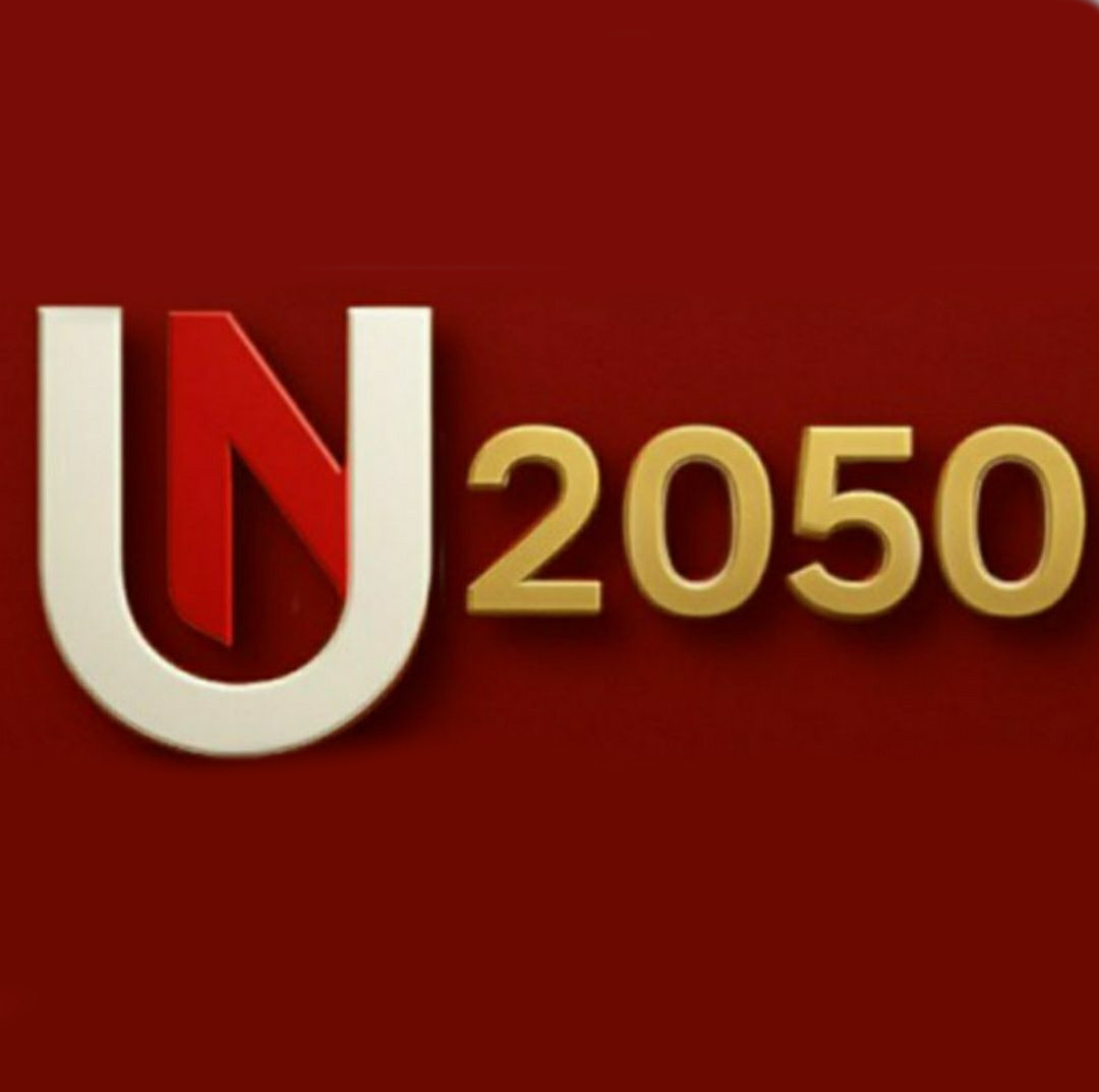 UN2050 IT Kreativ & Handel Solutions